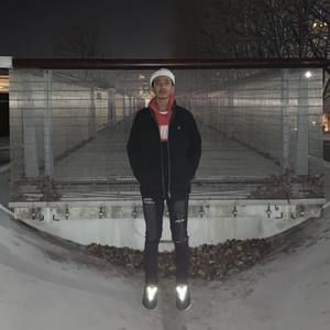 Meet your Posher, Ricky